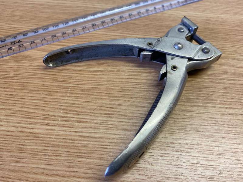 Watchmakers tool