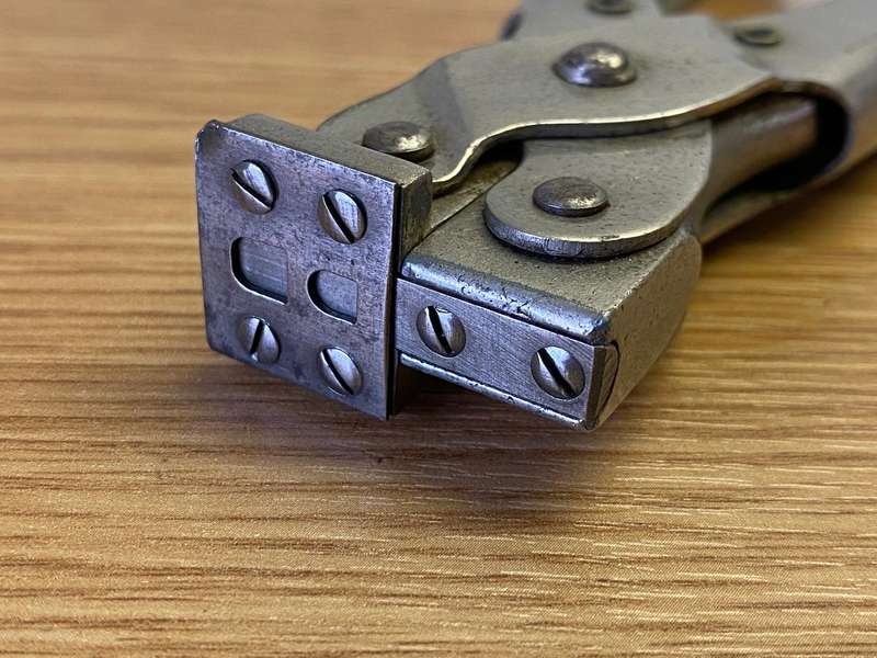 Watchmakers tool