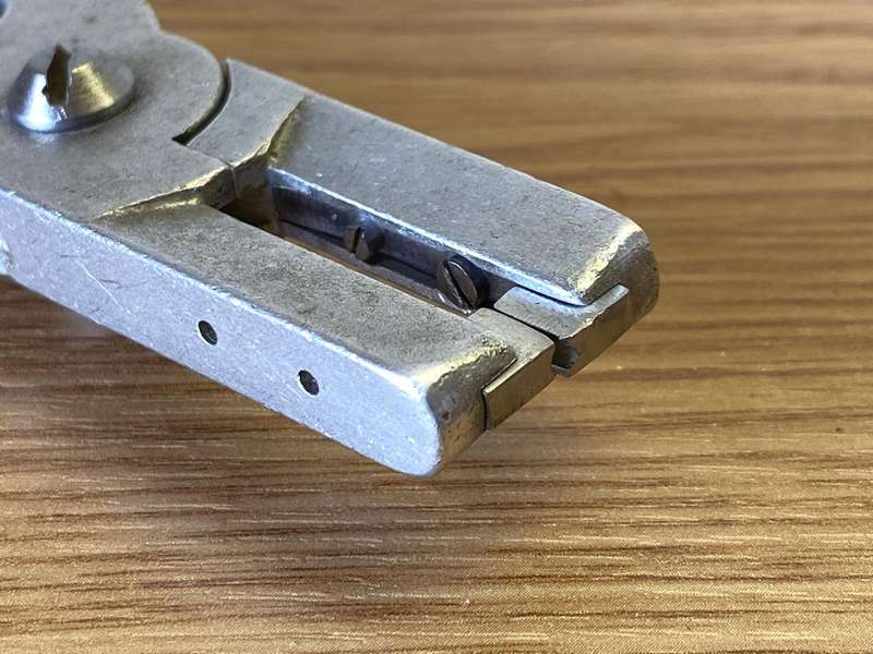 BERGEON 30224 - pliers