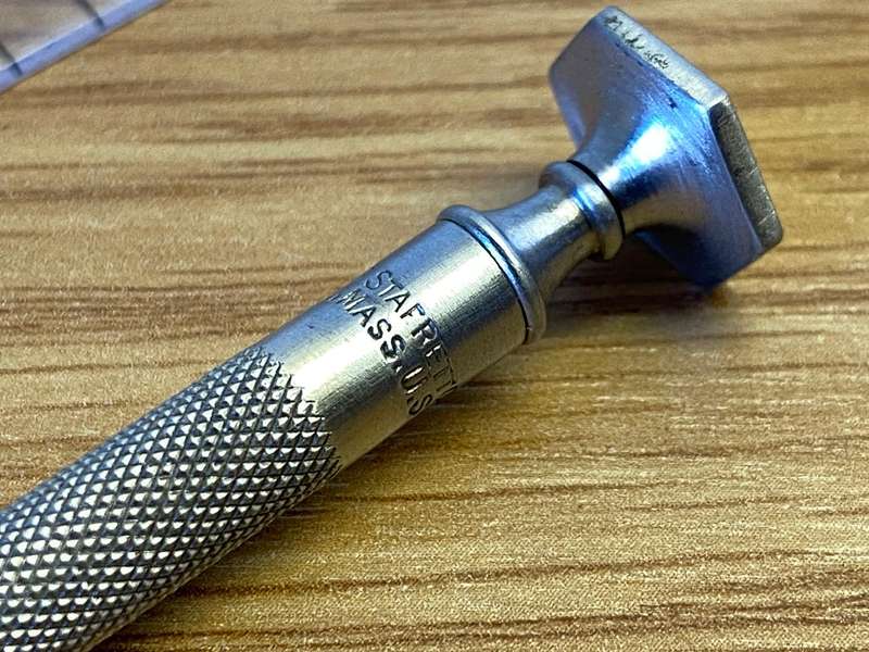 STARRETT - 0.6mm screwdriver