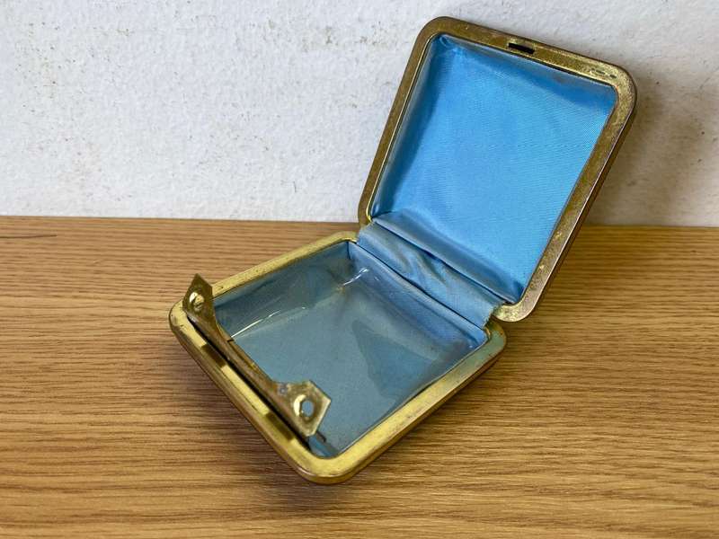 Alarm clock case