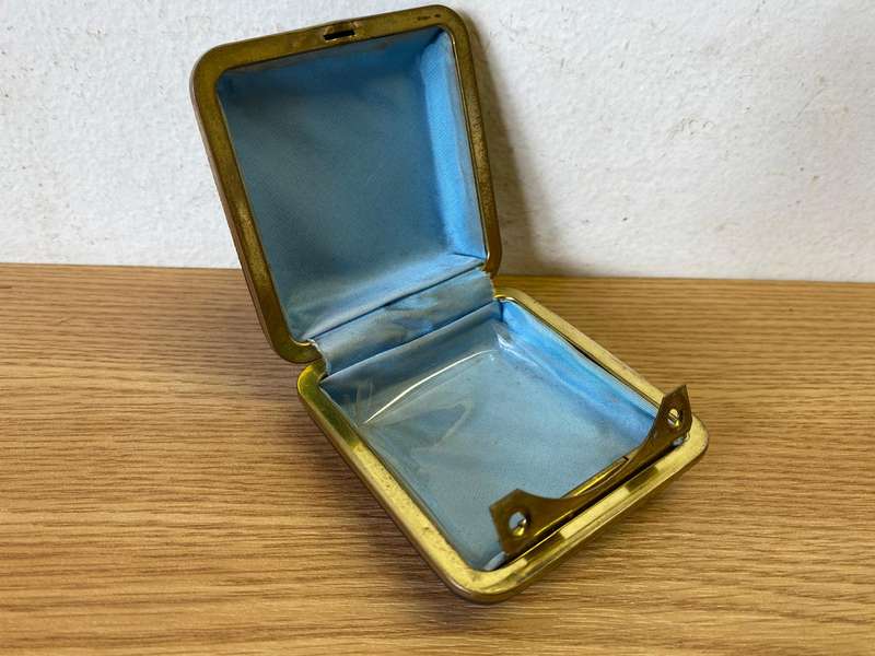 Alarm clock case