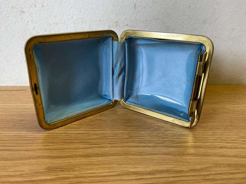 Alarm clock case