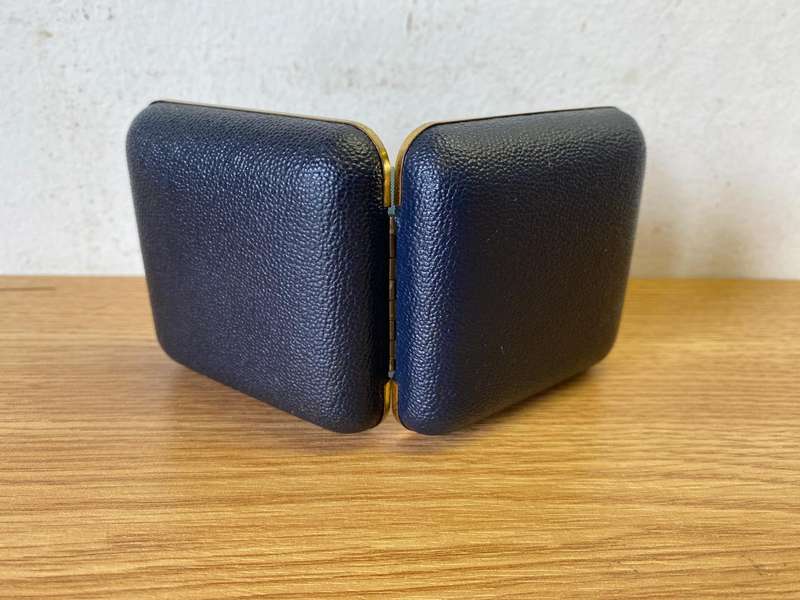 Alarm clock case