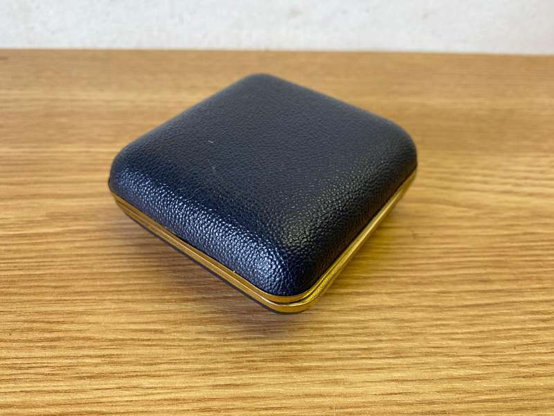 Alarm clock case