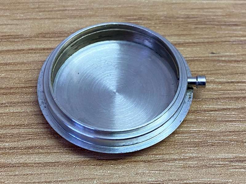 ROAMER - case back