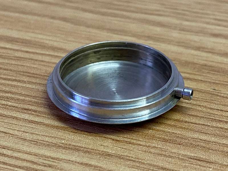 ROAMER - case back