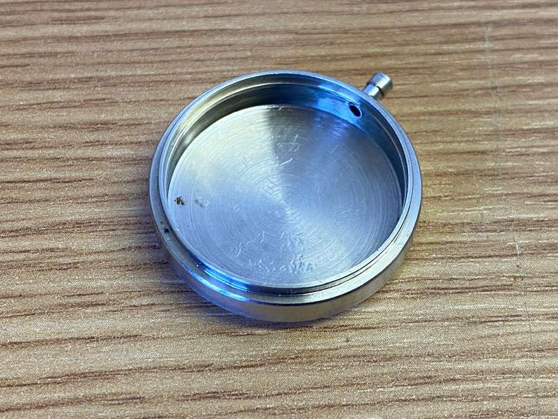 ROAMER - case back