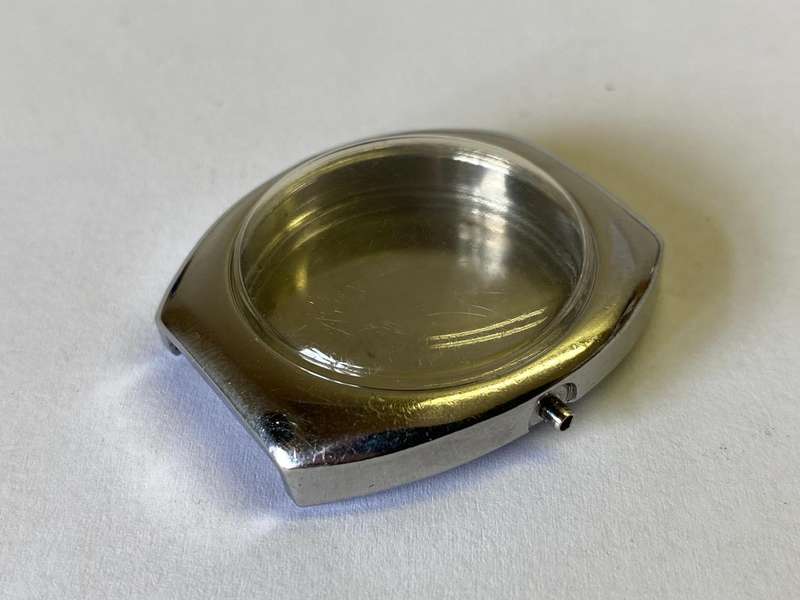 Citizen Parawater  - watch case