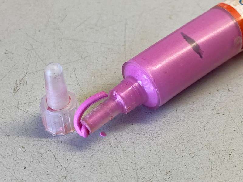 Diamond polishing compound - 0.5 to 40 micron