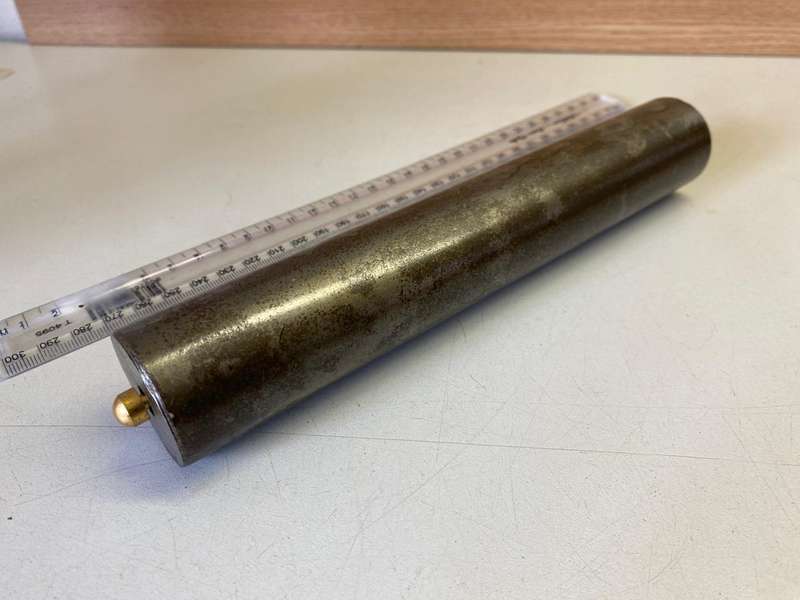 2 kg clock weight inner