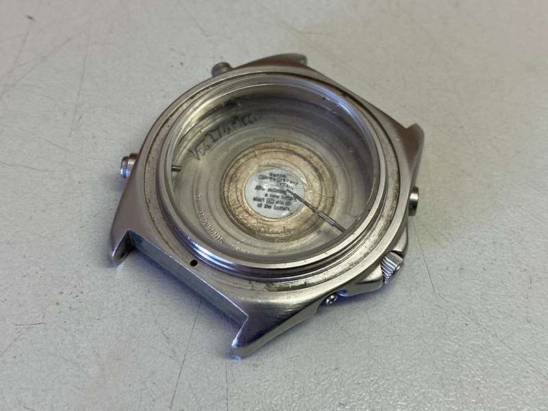 SEIKO 7T32 case