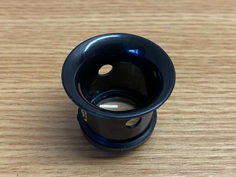 Watchmakers X3 eyeglass