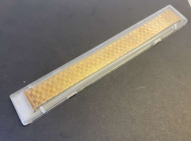 FAVORITA-FLEX -  expandable bracelet 18mm