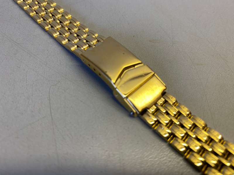 14mm gold bracelet