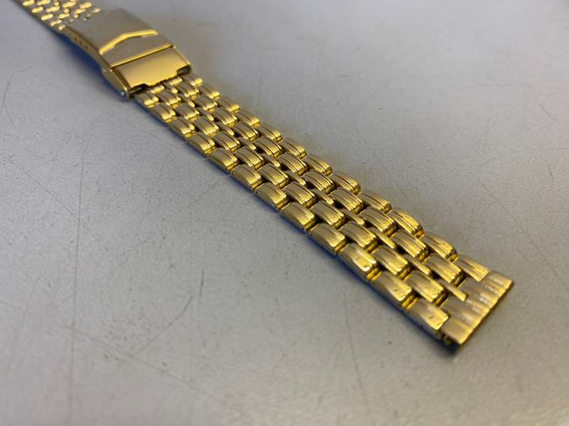 14mm gold bracelet