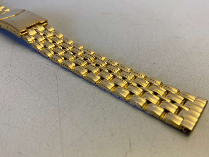 14mm gold bracelet
