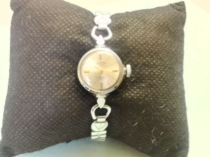 ROTARY - vintage ladies watch