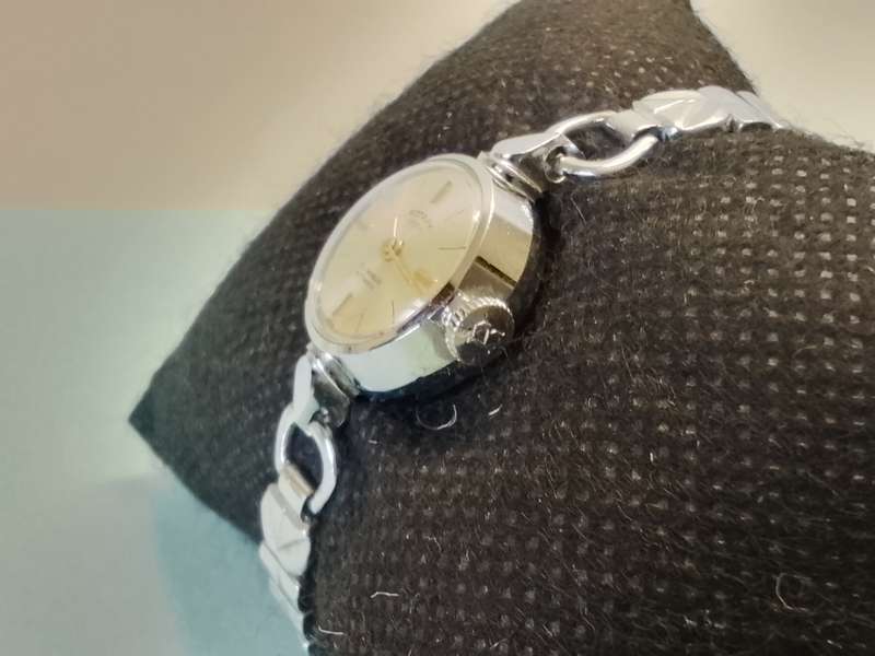 ROTARY - vintage ladies watch