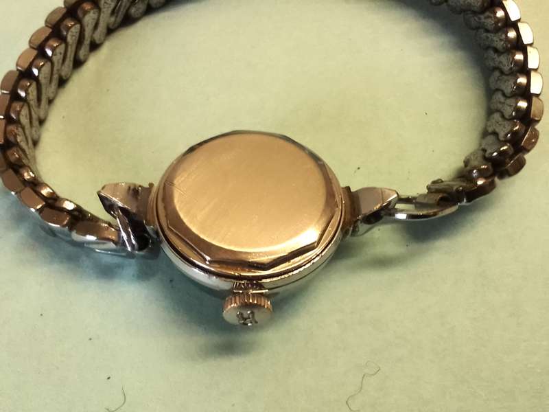 ROTARY - vintage ladies watch