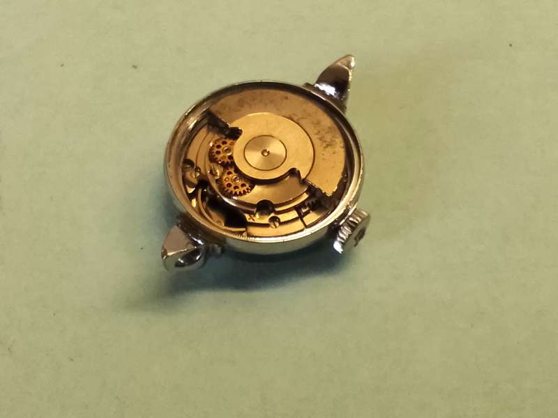 ROTARY - vintage ladies watch