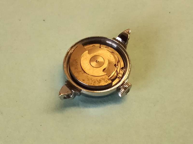 ROTARY - vintage ladies watch