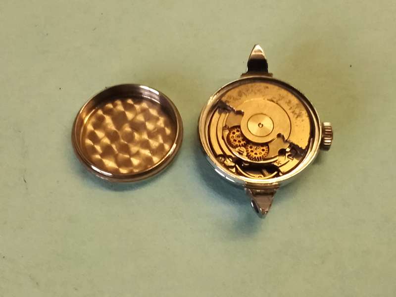 ROTARY - vintage ladies watch