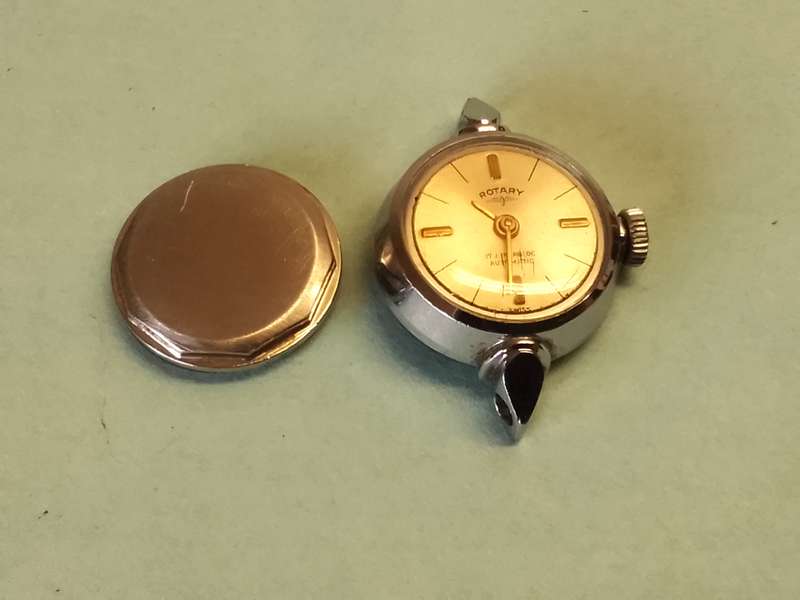 ROTARY - vintage ladies watch