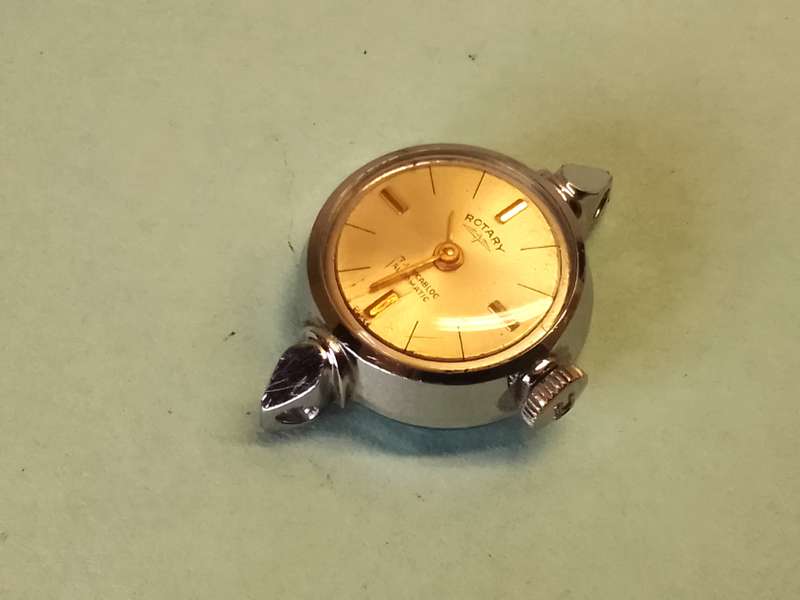 ROTARY - vintage ladies watch