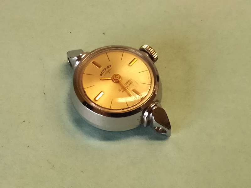 ROTARY - vintage ladies watch