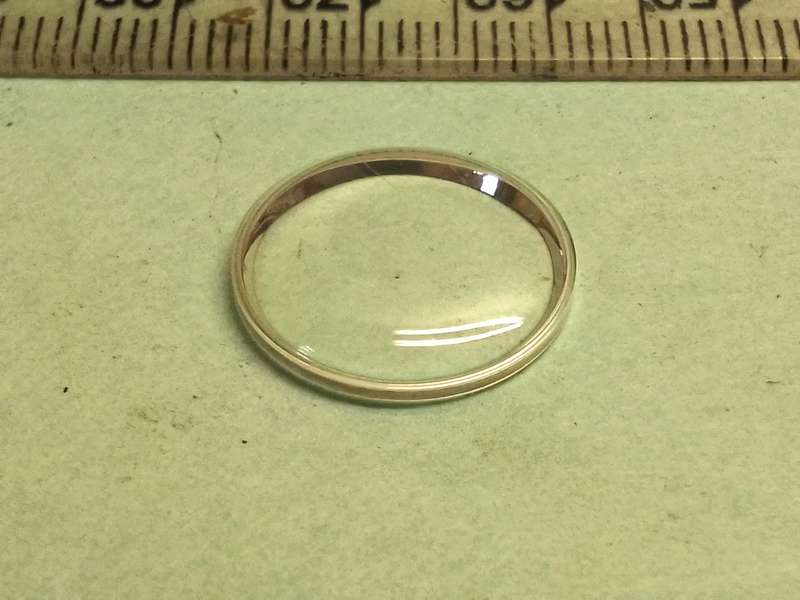 Omega  crystal - 151