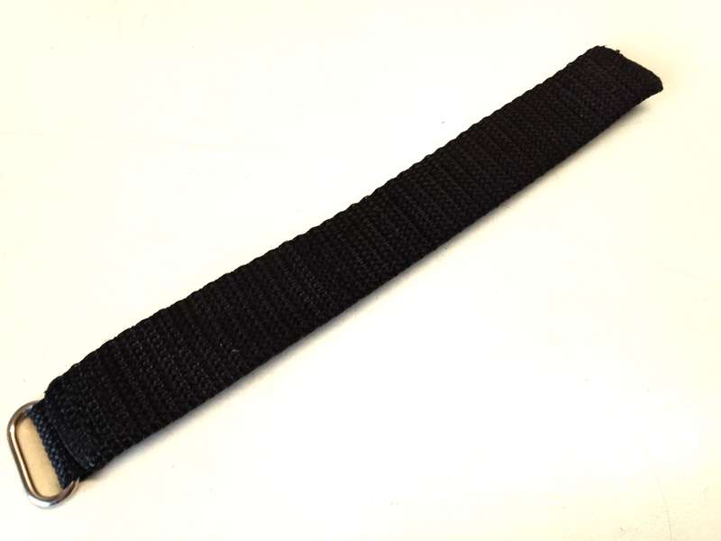 Waterproof sports strap - 20mm