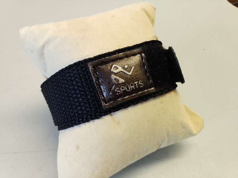 Waterproof sports strap - 20mm