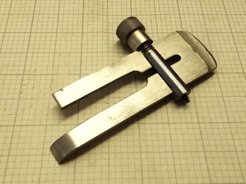 Watchmakers tool