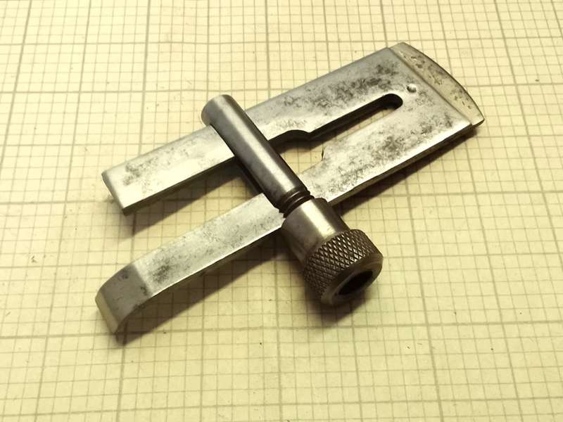Watchmakers tool