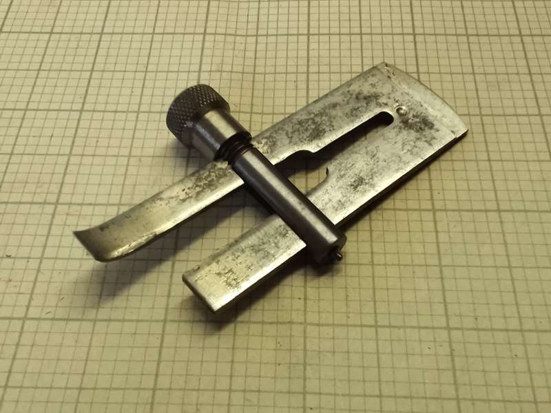 Watchmakers tool