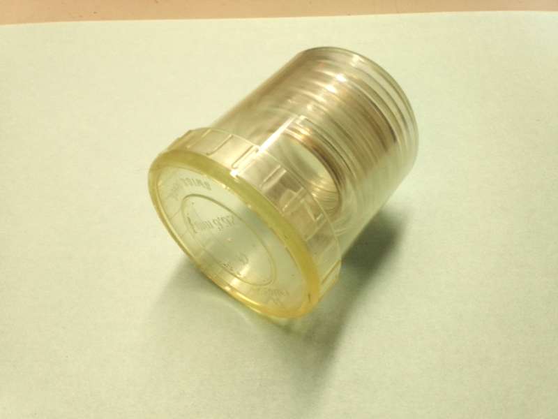 OMEGA  - 5 new crystals - 26.6mm