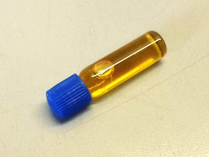 Watch oil - 4ml