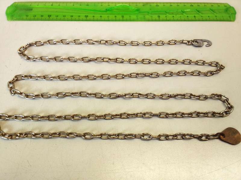 Clock chain