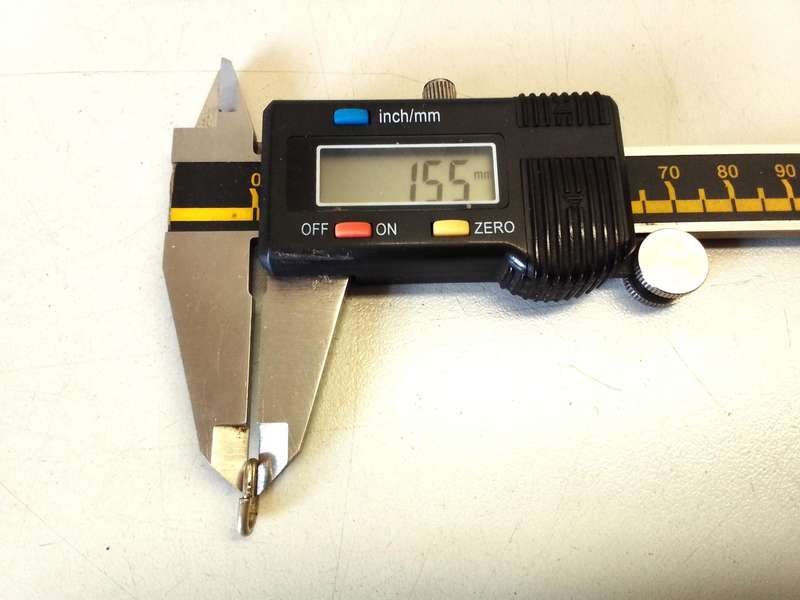 Clock chain
