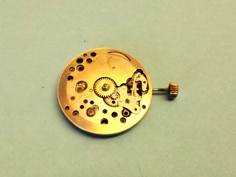 CYMA R458 movement - parts/repair