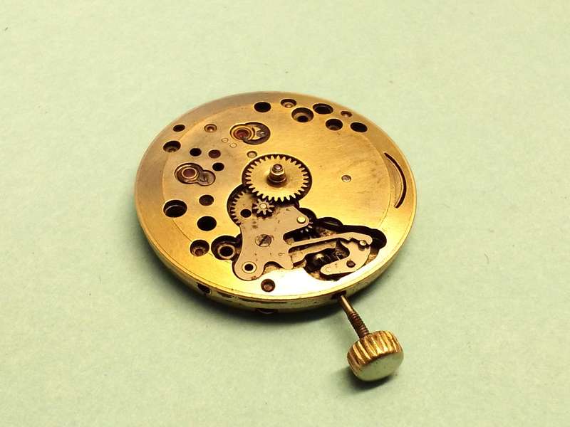 CYMA R458 movement - parts/repair