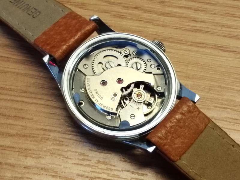 ROTARY AS 1686 - parts/repair