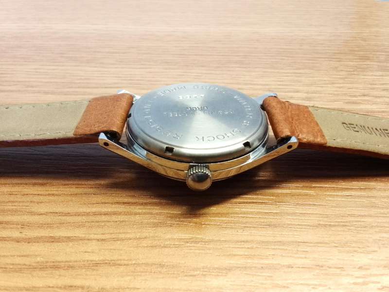 ROTARY AS 1686 - parts/repair