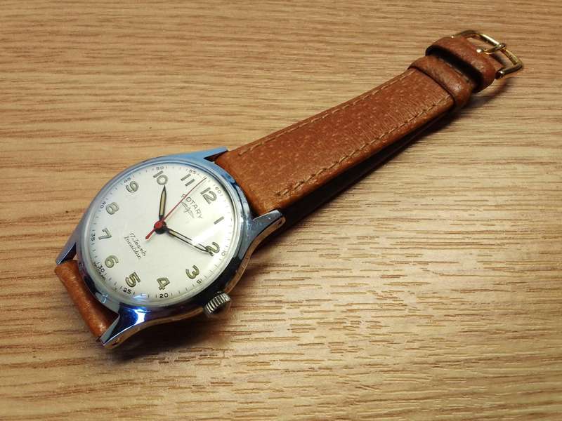 ROTARY AS 1686 - parts/repair