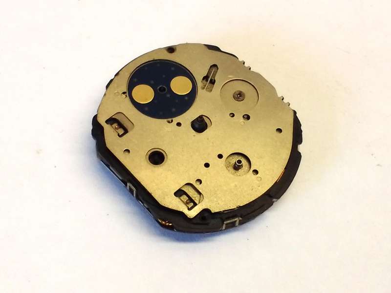 SEIKO 7T36A movement - parts/repair