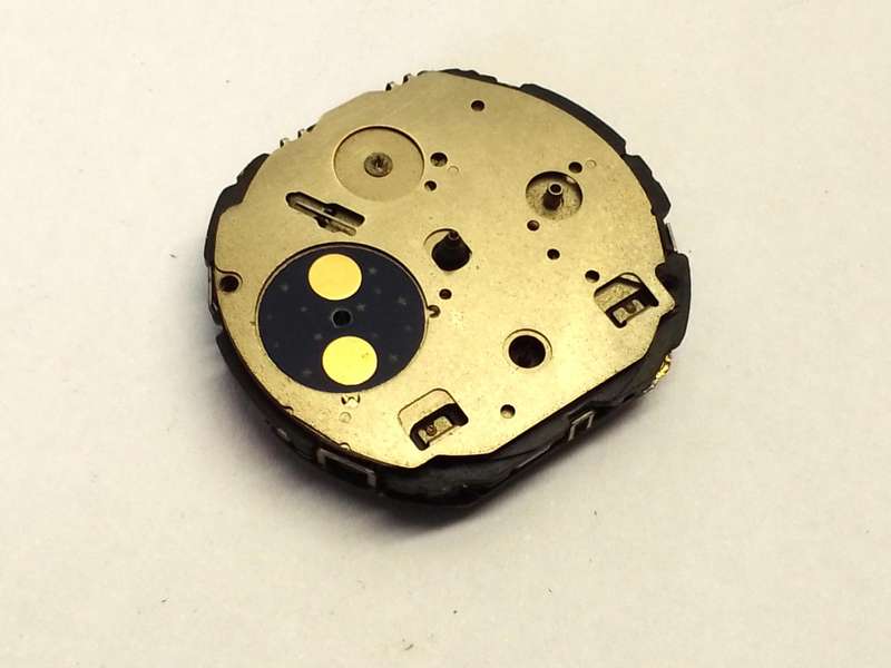 SEIKO 7T36A movement - parts/repair