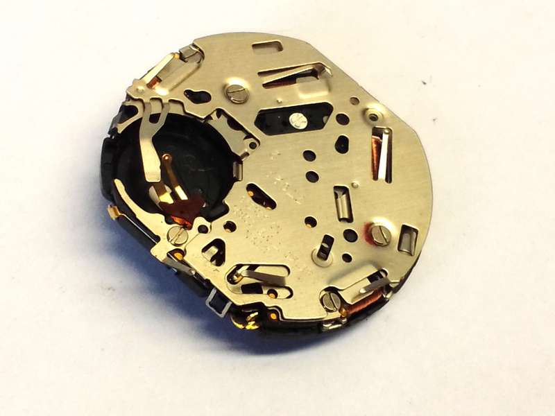 SEIKO 7T92A movement - parts/repair