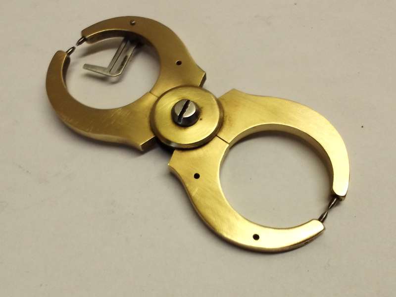 BERGEON - poising/truing calipers