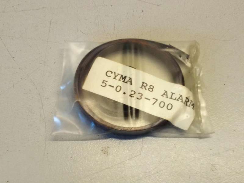 CYMA R8 alarm spring - 5 x 0.23 x 700
